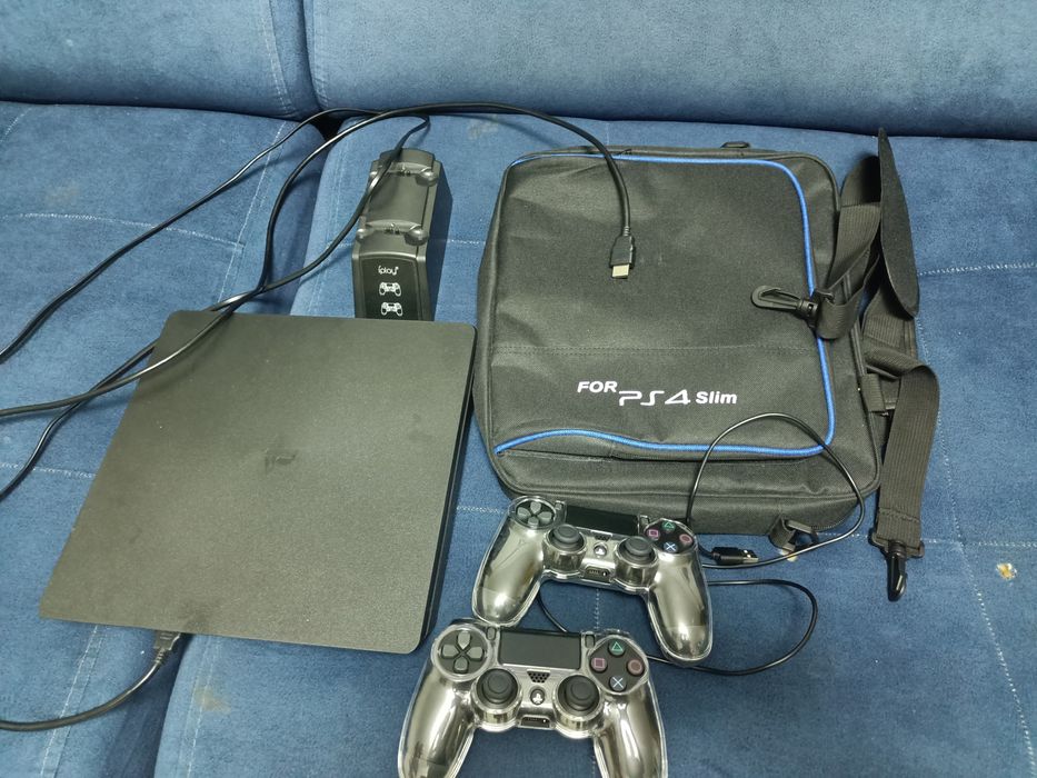 Продам плестейшн