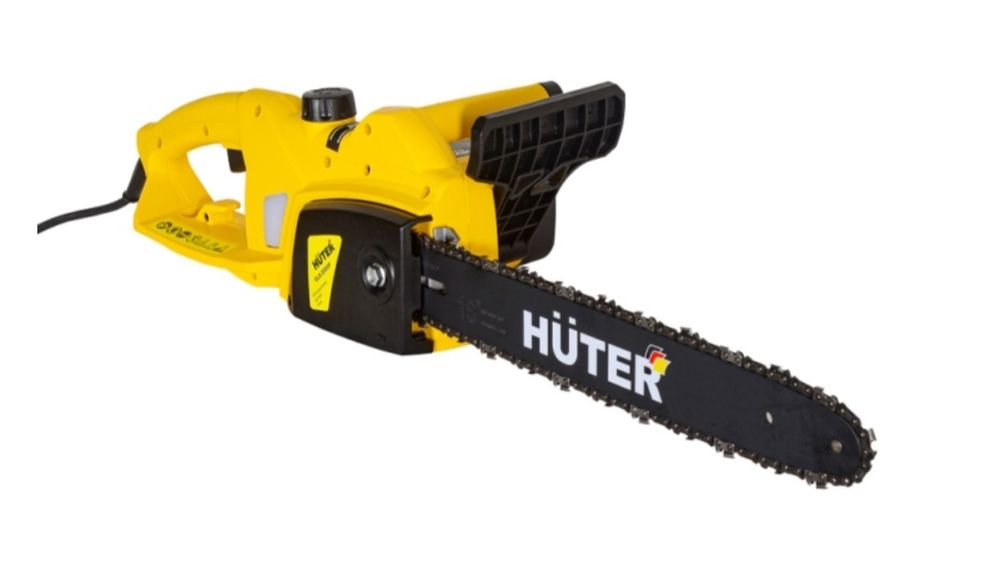 Электропила "HYTER" ELS-2000P