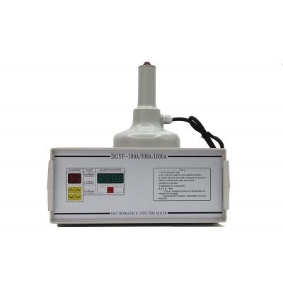 Запайщик DCGY-500А PRO фольга запайшик запайка профессионал аппарат