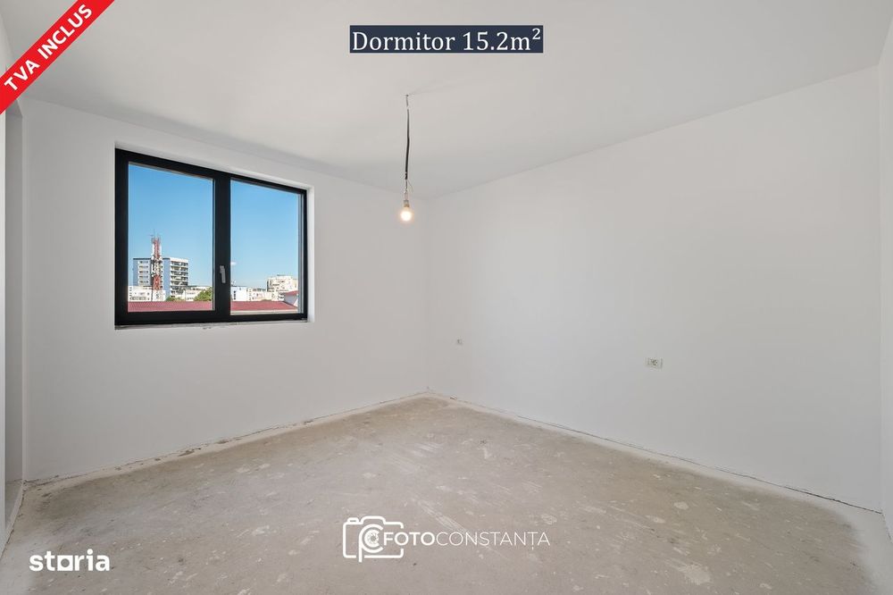 #Vedere la mare: Apartament Faleză Nord · bucătărie separată ·bloc nou