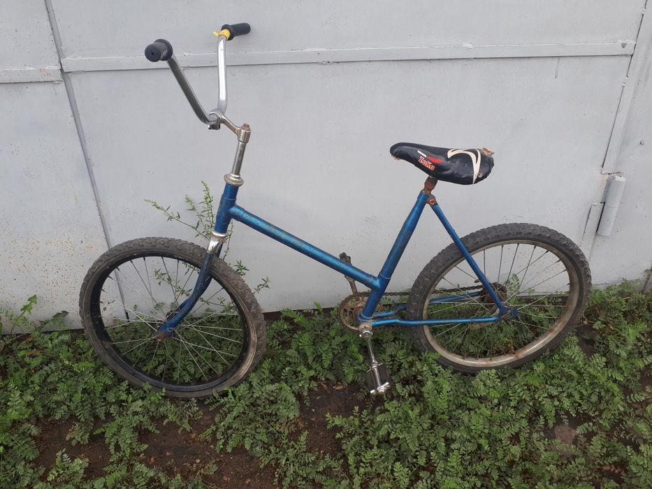 Велосипеда от 2000