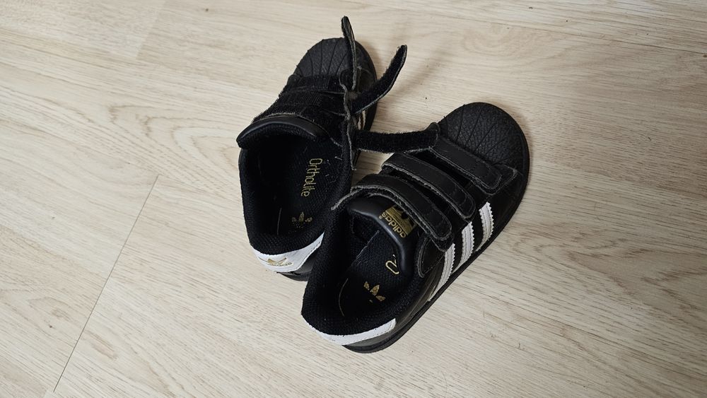 Детски маратонки Adidas