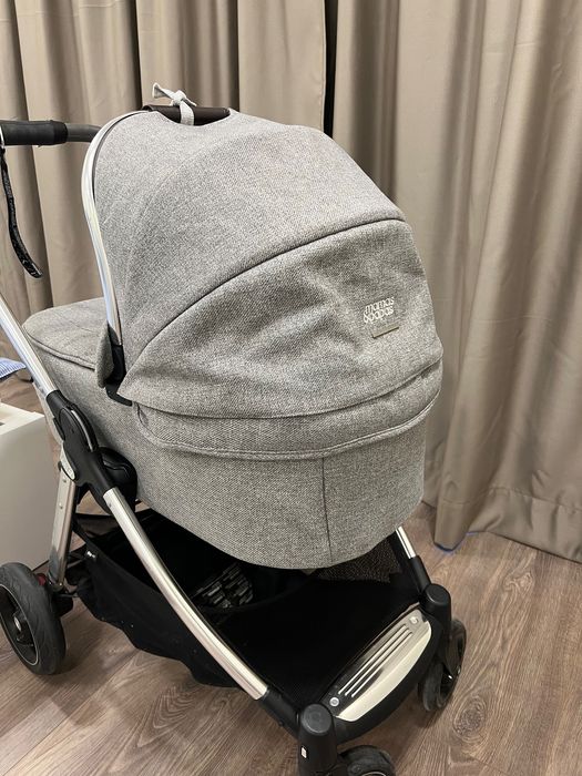 Количка Mamas & Papas + аксесоари