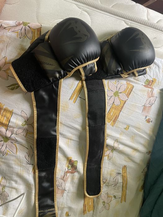 Перчатка жағдайы жақсы