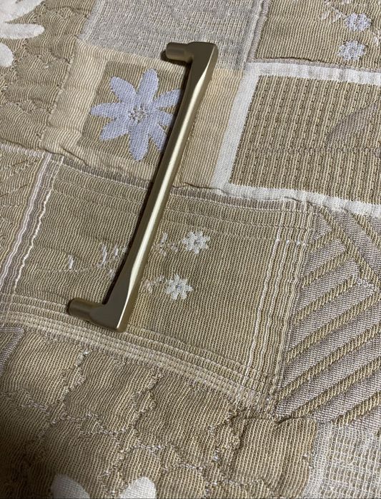 Дръжки за шкафчета