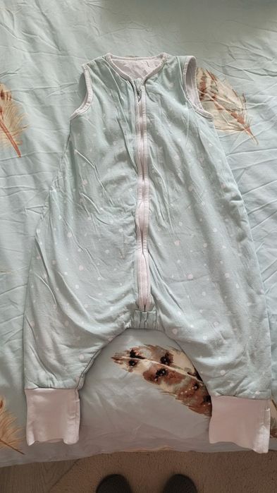 Sac de dormit bebe 2.5 tog