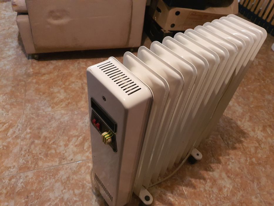 Ел радиатор