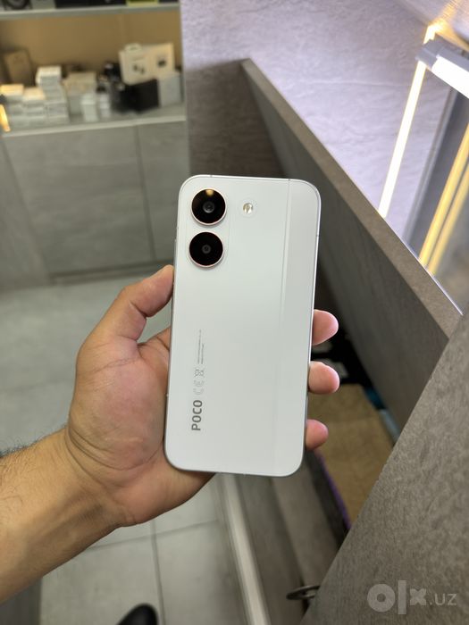 Poco X8 Pro 5g yengii