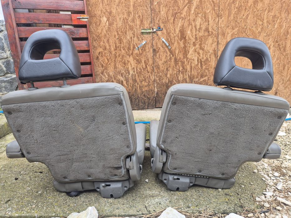 Bancheta spate Nissan Patrol y61 Autoutilitara