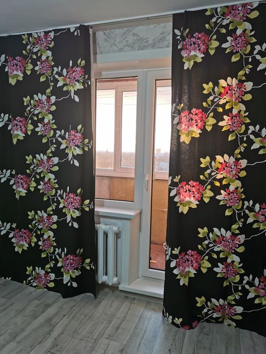 Шторы  дизайнерские