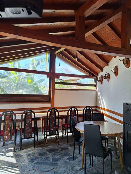 Продава къща в с. Ощава, общ. Сандански