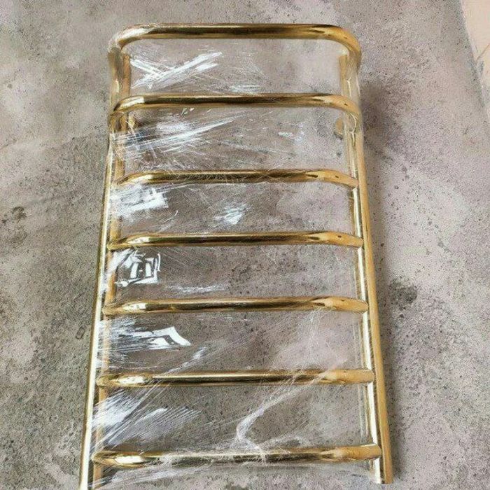 Sushilka birinchi qõl