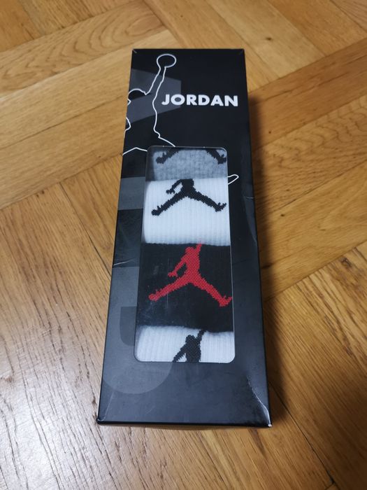 Jordan мъжки чорапи