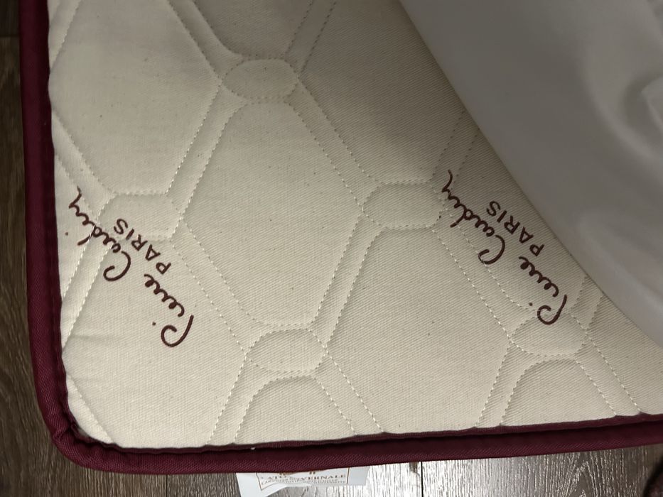 PIERRE CARDIN Бебешки матрак 70X140X12 CM