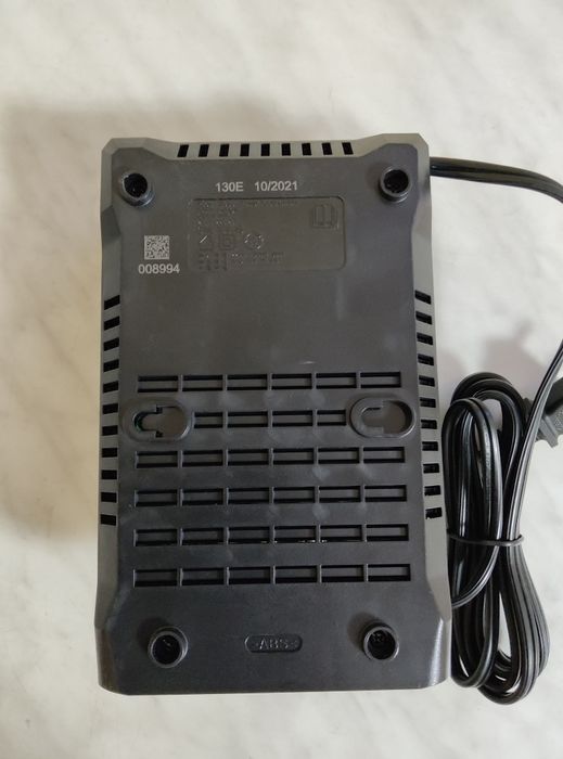 Зарядное устройство Bosch