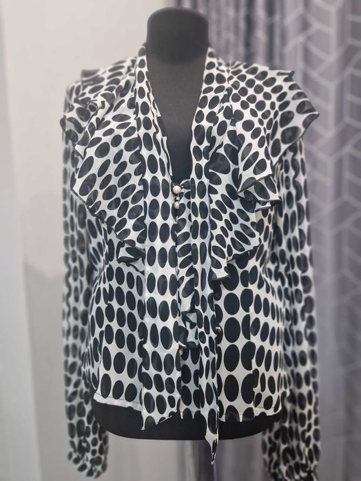 Блузка Gizziа, брендовая