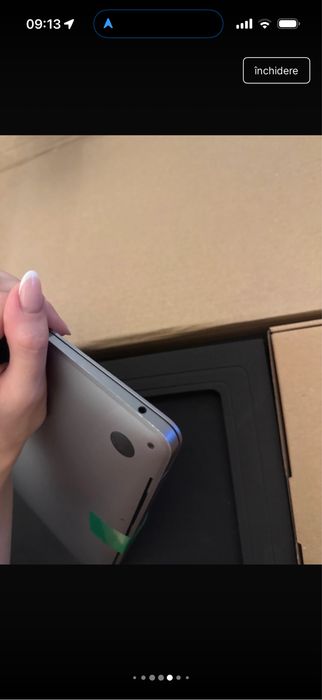 Macbook Air 13 (2019)