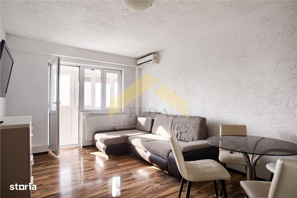 Apartament 2 camere de vanzare zona Aurel Vlaicu