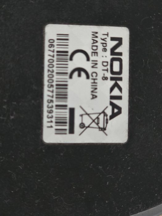 Док станции Nokia