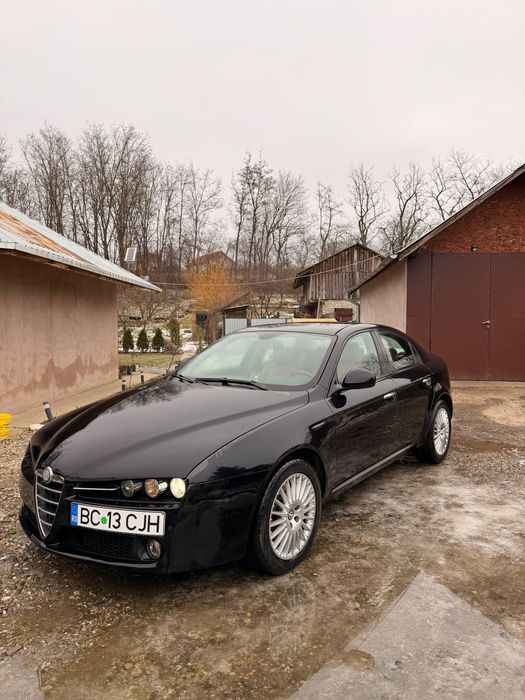 Alfa Romeo 159 -1.9JTDM