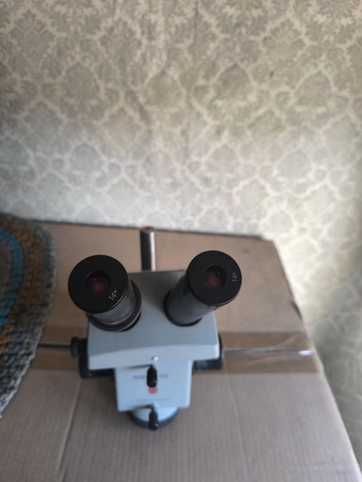 Микроскоп МБС-10