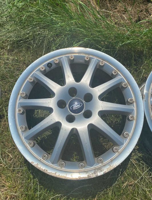 Vand jante Ford r18