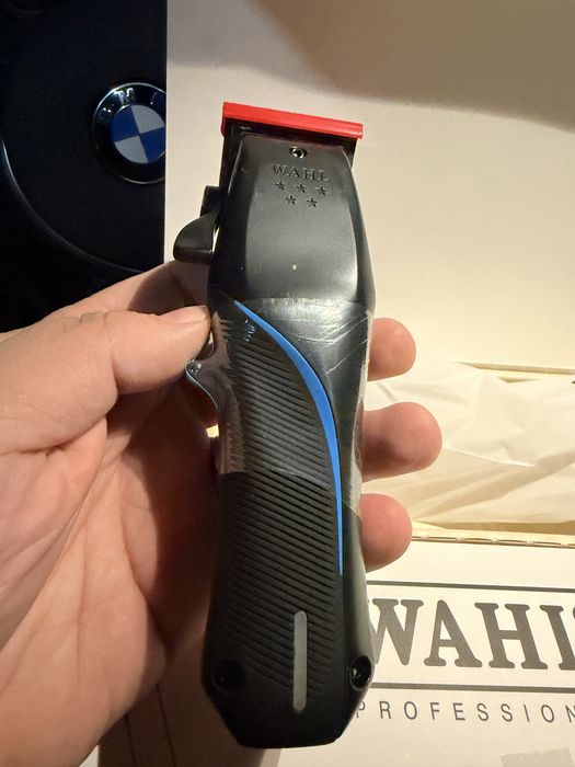 Vand wahl vapor sigilate ,