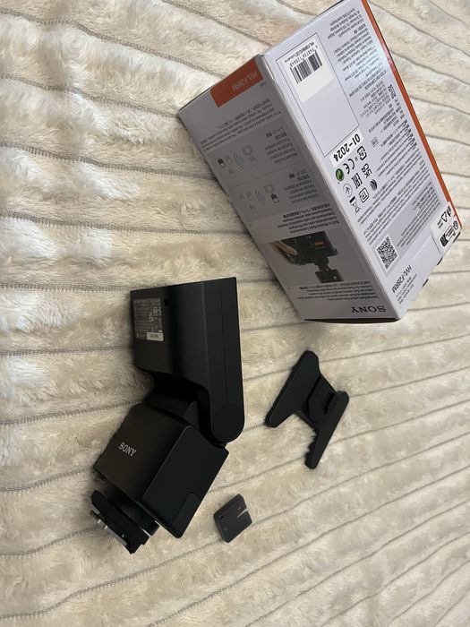 Sony HVL F28RM - blit wireless - flash
