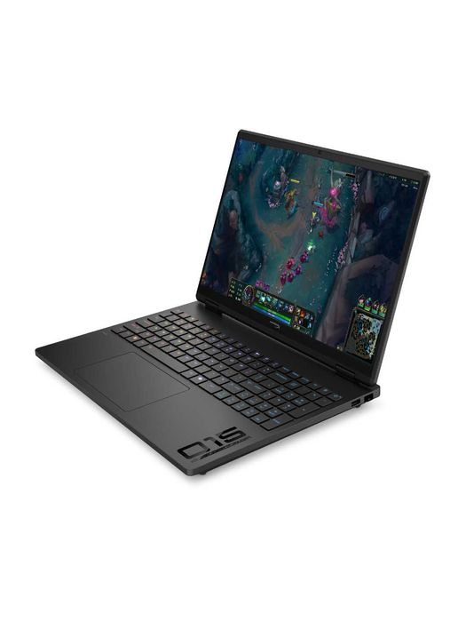 Ноутбук HP Omen HyperX R7-260 24GB/1 TB RTX 5060 8 GB 15.3 WQXGA 180Hz