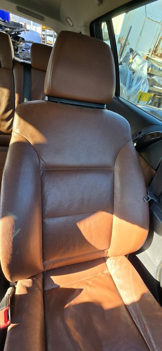 Bmw 535d , E61 , 272 к.с. На части