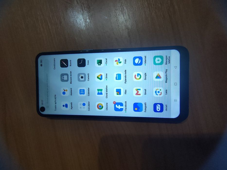 Oppo A53S stare buna