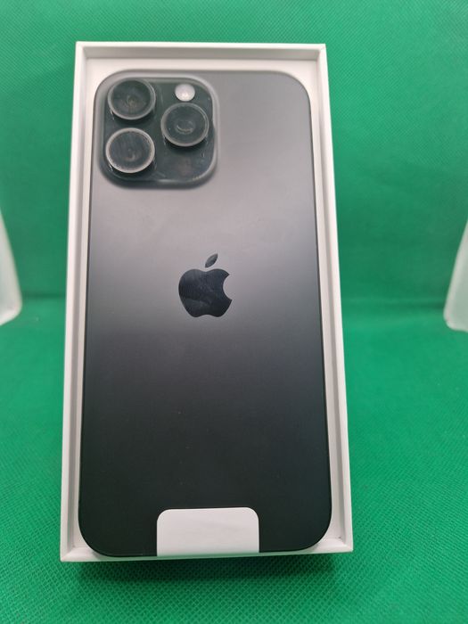 Iphone 15 Pro Max 256GB baterie 100% Lazar Amanet Crângași 55503