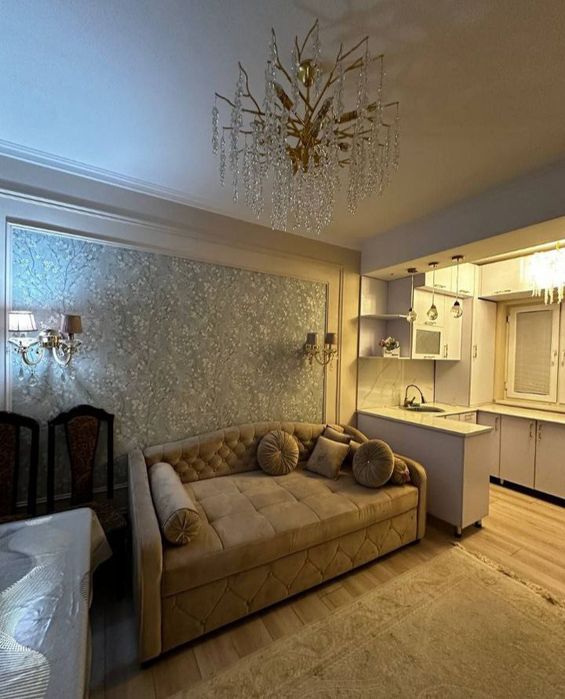 Сдам квартиру на максим горьком