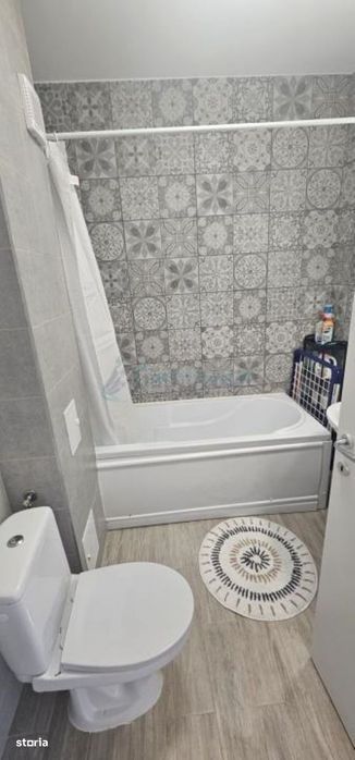 Apartament  2 camere de inchiriat,Oradea,Universitatii,Gaminvest,A2829