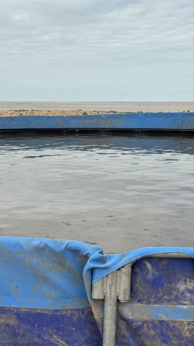 Продается Бассейн