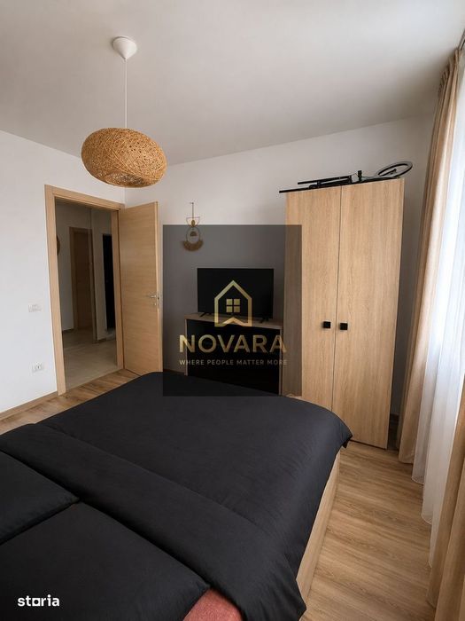Apartament cu doua camere de vânzare în Piata Nucetului Oradea — fotografia 2