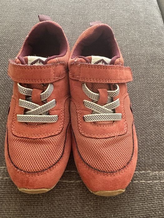 Маратонки hm за момиче