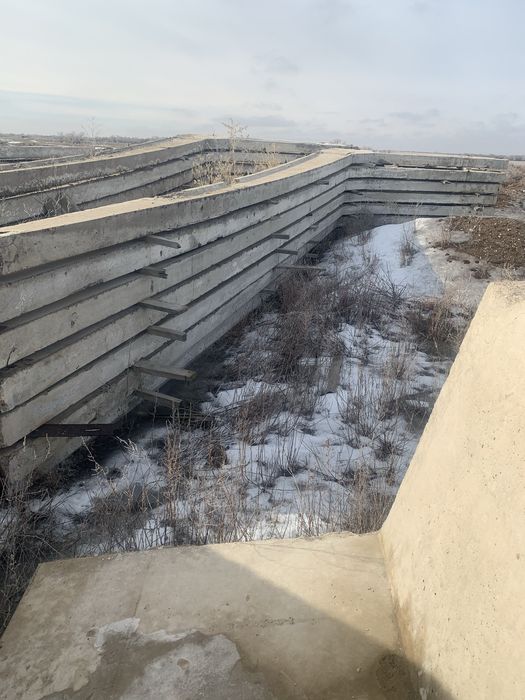 Продам Склад 1500кв.м