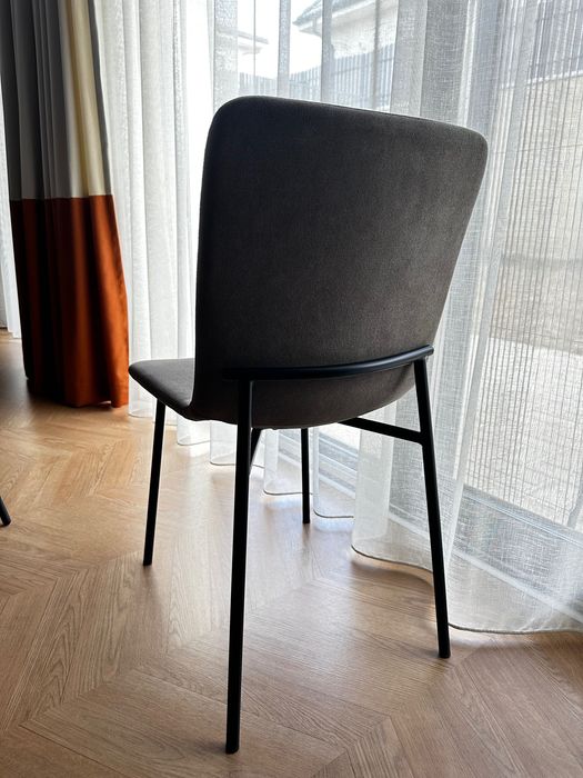 Vând scaun The Home Berna Ixia maro x6