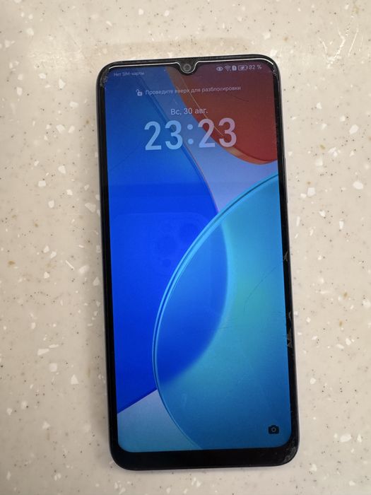 Продам телефон Honor X6 25 000