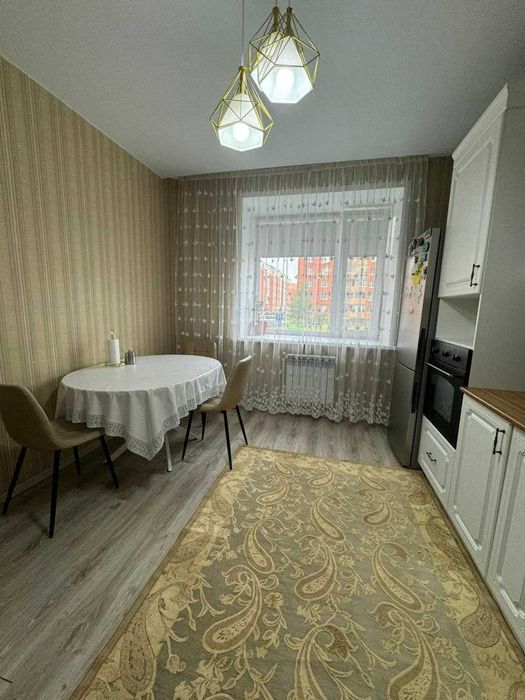 Продам 3 комнатную квартиру