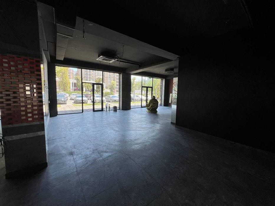 Сдаётся Помещение под ресторан,кафе,офис,шоурум, Орн-ул.Заводская(N08)