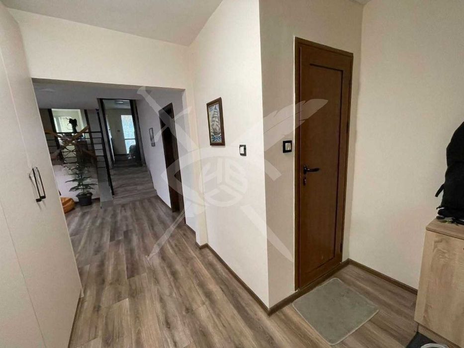 Тристаен апартамент в жк. Младост 2 №185830