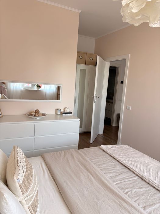 Vand apartament 2 camere -Ared Afi