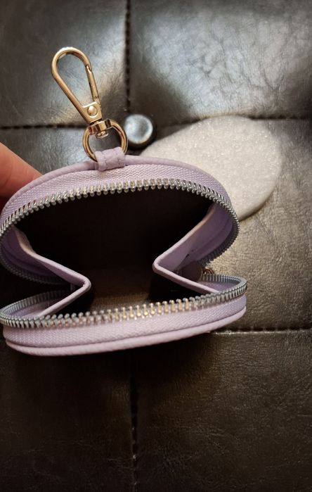 Портмоне/Ключодържател