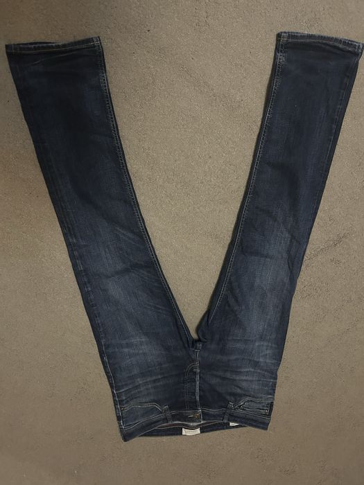 Blugi barbati Jack&Jones