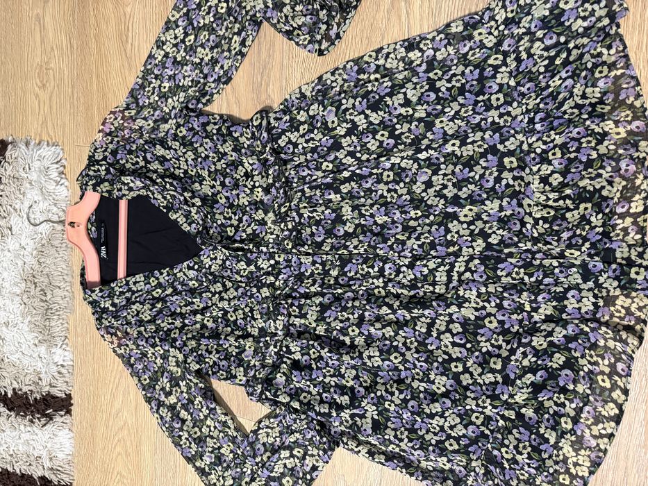 Рокли Зара ХС, С