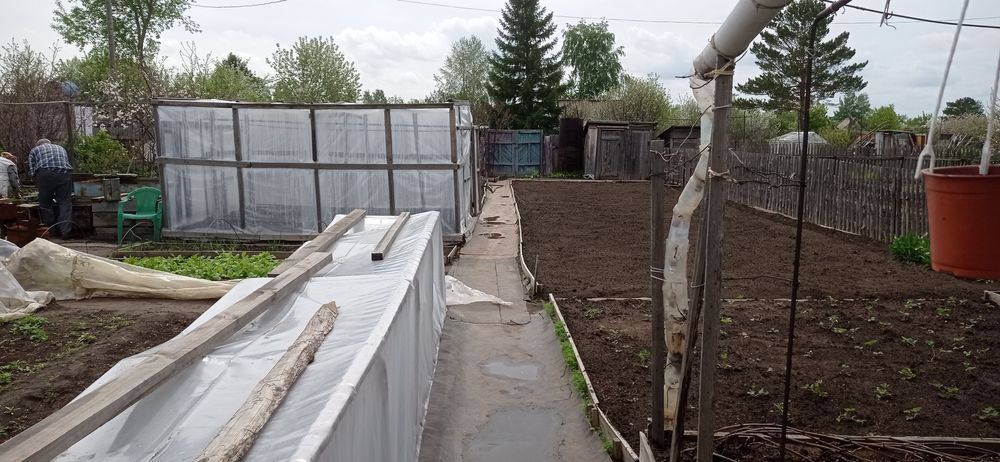 Прода м дачу сад Южной