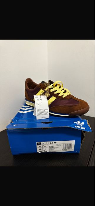 Adidas  sneakers sl 72 og