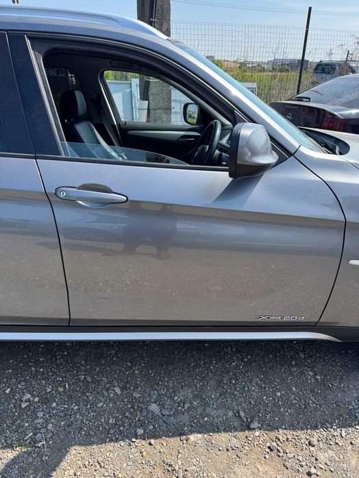 Usa Dreapta Fata Bmw X1 E84 2009-2012